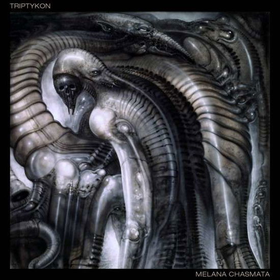 Triptykon · Melana Chasmata (CD) (2014)