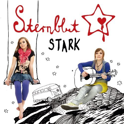 Stark - Sternblut - Música - WMI - 5051865678021 - 5 de octubre de 2010