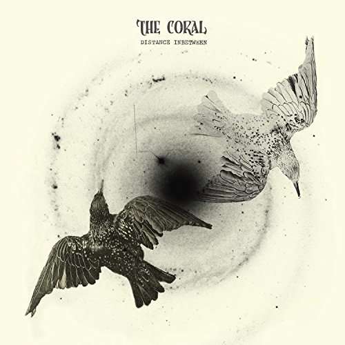 Distance Inbetween - Coral - Música - IGNITION - 5052946071021 - 4 de março de 2016