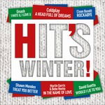 Hit's Winter! 2016 - Various Artists - Musik - Wm Italy - 5054197466021 - 24 november 2017