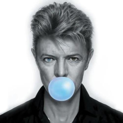 Live - David Bowie - Muziek - ART OF VINYL - 5055748544021 - 23 februari 2024