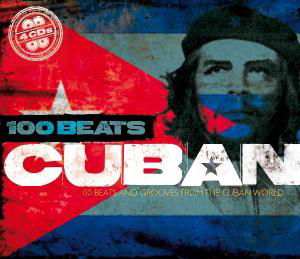 Cover for 100 Beats Cuban (CD) [Box set] (2010)