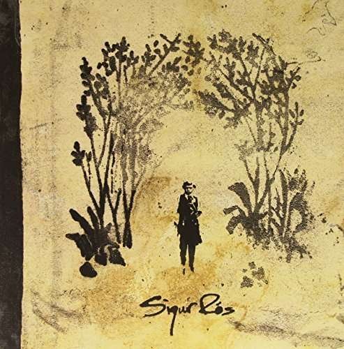 Cover for Sigur Ros · Takk (LP) [Deluxe edition] (2015)