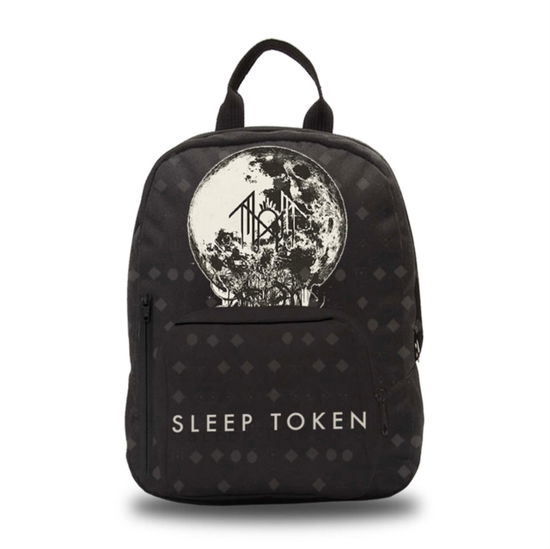 Sleep Token · Sleep Token - The Summoning (Mini Backpack) (TAsche) (2024)