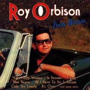 Cover for Roy Orbison · Pretty Woman / Greatest Hit (CD) (2011)