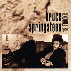 Cover for Bruce Springsteen · 18 Tracks (CD) (1999)