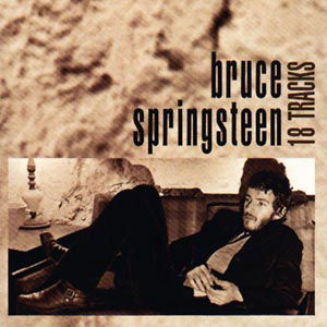 Cover for Bruce Springsteen · 18 Tracks (CD) (2001)