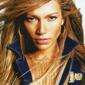 Cover for Jennifer Lopez · J.lo (CD) (2001)