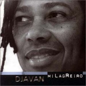 Cover for Djavan · Milagreiro (CD) (2001)