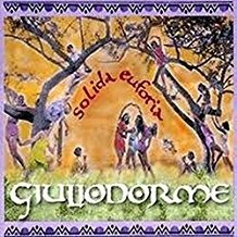 Solida Euforia - Giuliodorme - Muziek - Sony - 5099750758021 - 2 april 2002