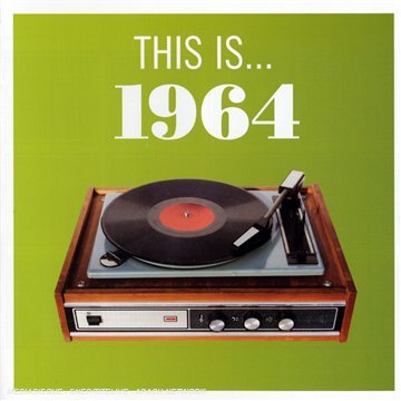 This Is... 1964 - V/A - Music - EMI - 5099922779021 - July 31, 2008