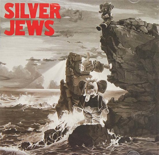 Silver Jews - Lookout Mountain Lookout Sea - Silver Jews - Muziek - Mis - 5099922782021 - 