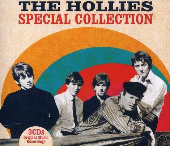 Special Collection - The Hollies - Musiikki - Emi - 5099926403021 - torstai 8. tammikuuta 2009