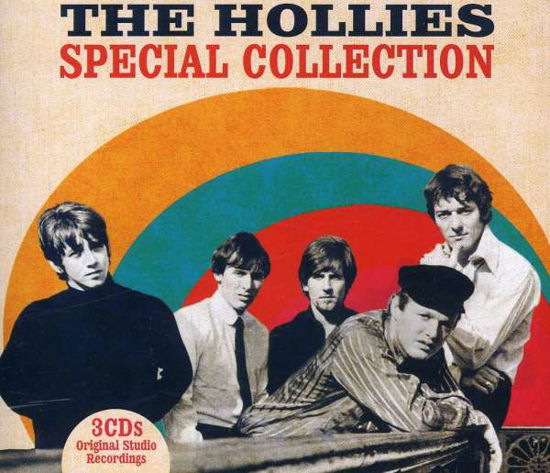 Special Collection - The Hollies - Musik - Emi - 5099926403021 - 8. januar 2009