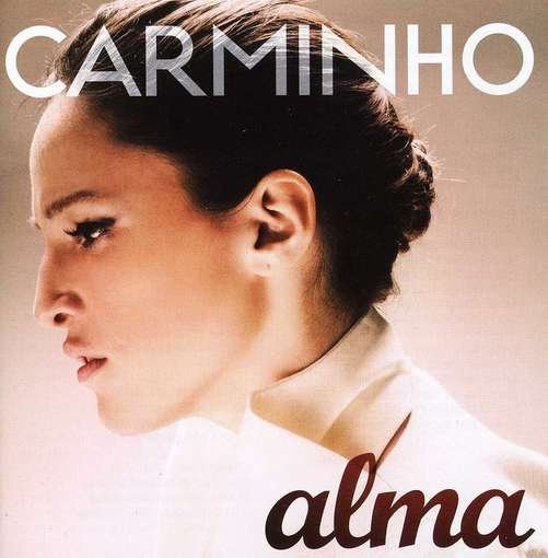 Cover for Carminho · Alma (CD) (2012)