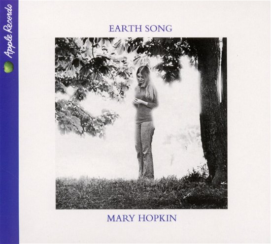Cover for Mary Hopkin · Mary Hopkin-earth Song (CD) [Remastered edition] (2010)