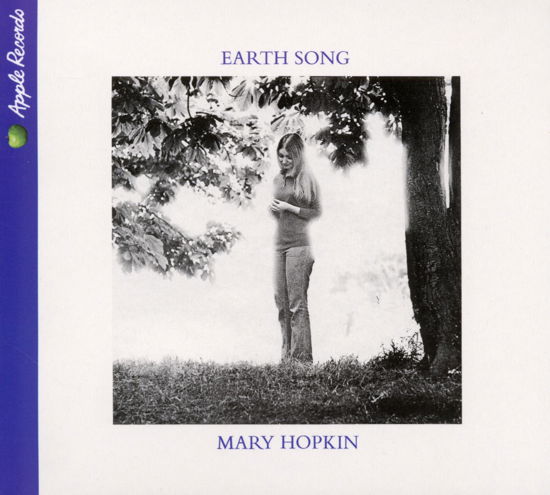 Mary Hopkin-earth Song - Mary Hopkin - Music - APPLE - 5099990581021 - October 25, 2010