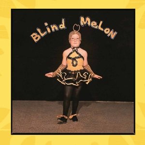 Cover for Blind Melon · Blind Melon / Sippin Time Sessions EP (CD) [EP edition] (2013)