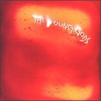 Cover for Unk · The Young Gods  Leau Rouge (CD) (1990)