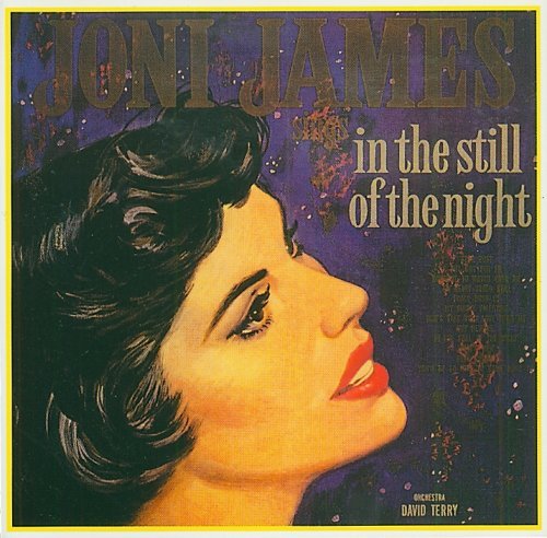 Cover for Joni James · In the Still of the Night (CD) (2017)