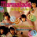 Cover for Marmalade · Ob La Di Ob La Da (CD) (2008)
