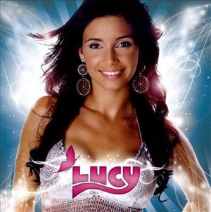 Lucy-lucy - Lucy - Musik - Cd - 5604931144021 - 