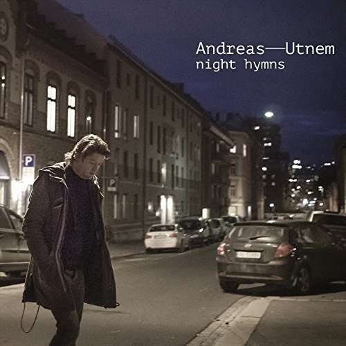 Cover for Andreas Utnem · Night Hymns (CD) (2017)