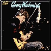 Cover for Georg Wadenius · Cleo (CD)