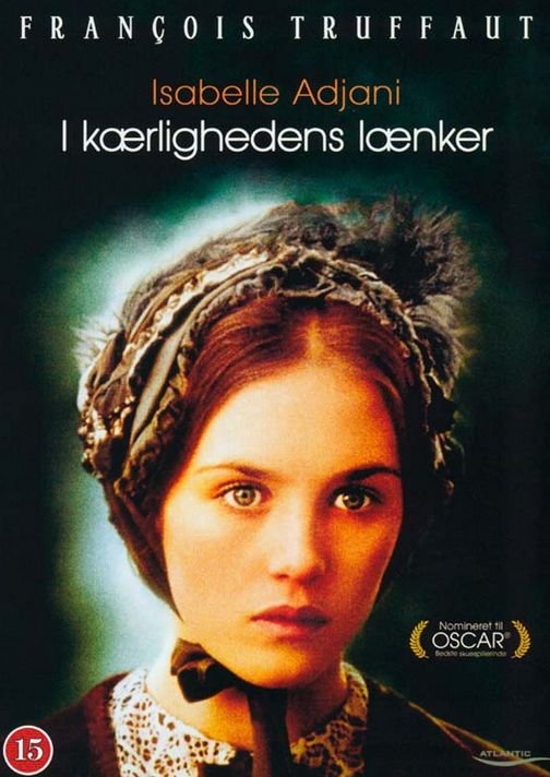 Cover for I Kærlighedens Lænker (DVD) (2012)