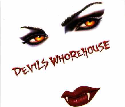 Howling / Ltd Edit. - Devils Whorehouse - Musik - REGAIN - 7320470042021 - 17. marts 2004