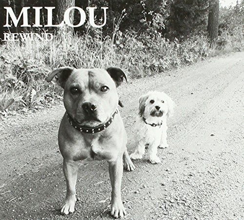 Rewind - Milou - Music - Exposound Recordings - 7393210587021 - December 1, 2017