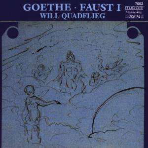 Faust I *s* - Will Quadflieg - Music - Tudor - 7619911070021 - June 22, 2004