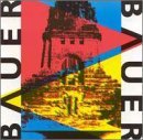 Cover for Bauer, Conrad / Bauer Johannes · Concert Volkerschlachtdenkmal (CD) (2008)