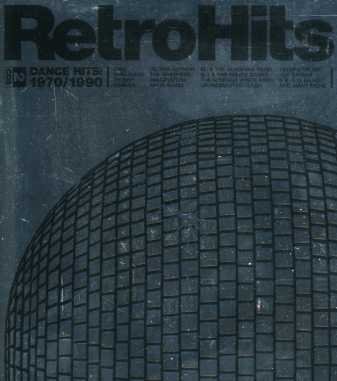Retro Hits 1970 - 1990 - Varios Interpretes - Musik - MBB - 7798093710021 - 15. august 2006