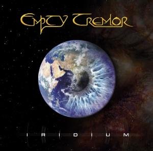 Cover for Empty Tremor · Iridium (CD) (2014)