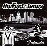 Cover for Fetente · Feet &amp; Tones (CD)