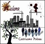 Cover for Kalamu · Costruiamo Palazzi (CD)