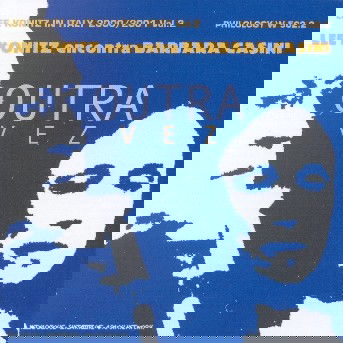 Cover for Lonitz,lee / Casini,barbara · Outra Vez (CD) (2013)