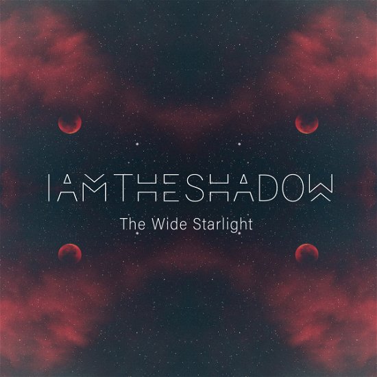 Wide Starlight - Iamtheshadow - Music - COLD TRANSMISSION MUSIC - 8016670157021 - December 2, 2022