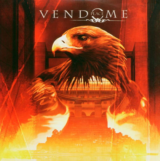 Cover for Place Vendome (CD) (2005)