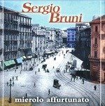 Cover for Sergio Bruni  · Mierolo Affurtunato (CD)