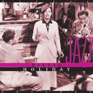 Cover for Billie Holiday (CD) (2000)