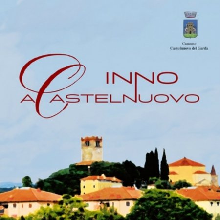 Cover for Banda E Coro Mauro Ottolini · Inno A Castelnuovo (CD)