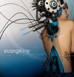 Cover for Evangeline · Coming Back to Your Senses (CD) (2006)