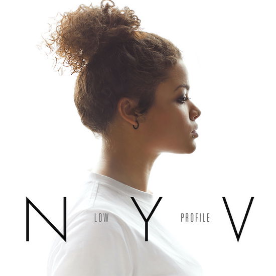 Cover for Nyv · Low Profile (CD) (2020)