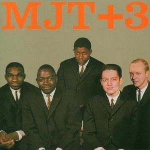 Mjt+3 - Mjt+3 - Music - VEEJAY - 8427328410021 - June 30, 1990