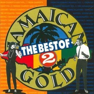 Best of Jamaican Gold 2 / Var - Best of Jamaican Gold 2 / Var - Musik - JAMAICA GOLD - 8712177019021 - 13. januar 2008