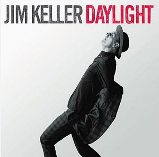 Daylight - Jim Keller - Muzyka - Continental Song City - 8713762012021 - 7 czerwca 2024