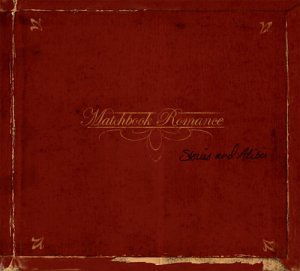 Stories And Alibis - Matchbook Romance - Musikk - EPITAPH - 8714092666021 - 18. september 2003