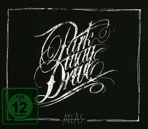 Atlas - Parkway Drive - Muzyka - Epitaph/Anti - 8714092723021 - 25 października 2012